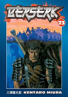 Berserk Vol. 23