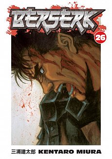 Berserk Vol. 26