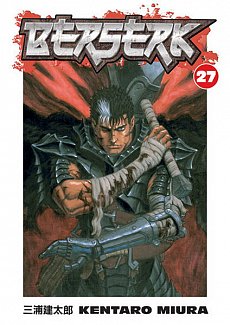 Berserk Vol. 27