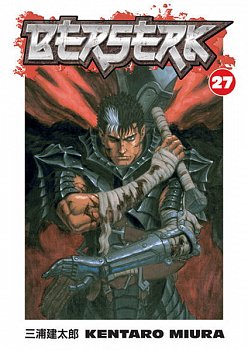 Berserk Vol. 27 - MangaShop.ro