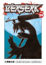 Berserk Vol. 28 manga
