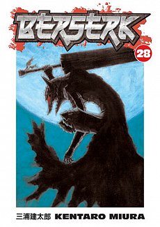 Berserk Vol. 28