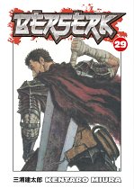 Berserk Vol. 29 manga