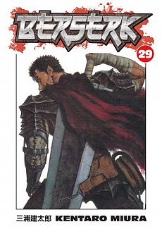 Berserk Vol. 29