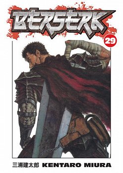 Berserk Vol. 29 - MangaShop.ro