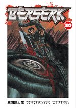 Berserk Vol. 30 manga