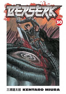 Berserk Vol. 30