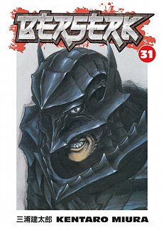 Berserk Vol. 31