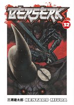 Berserk Vol. 32 manga