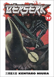 Berserk Vol. 32