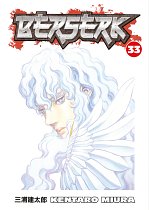 Berserk Vol. 33 manga