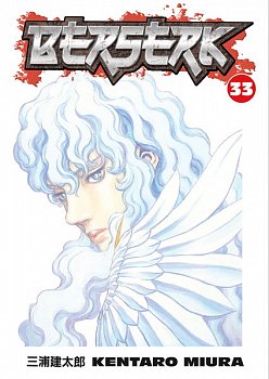 Berserk Vol. 33 - MangaShop.ro