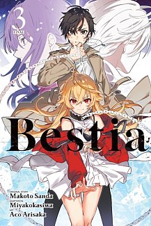 Bestia Vol.  3