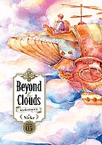 Beyond the Clouds 5 manga