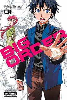 Big Order Vol.  1