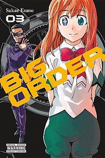 Big Order Vol.  3