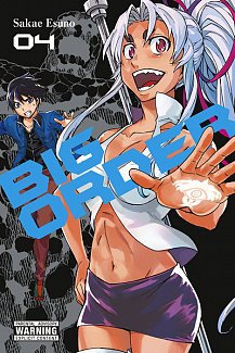 Big Order Vol.  4