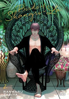 Birds of Shangri-La Vol.  2 - MangaShop.ro
