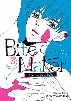 Bite Maker: The King's Omega Vol.  3