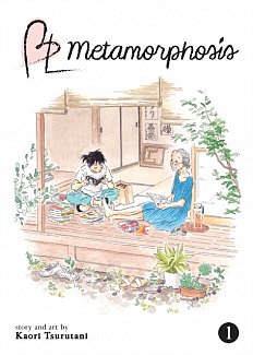 BL Metamorphosis Vol.  1