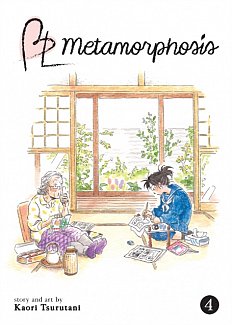BL Metamorphosis Vol.  4