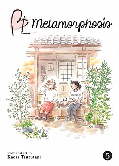 BL Metamorphosis Vol.  5