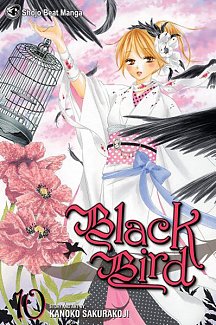 Black Bird Vol. 10
