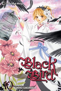 Black Bird Vol. 10 - MangaShop.ro