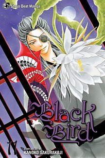 Black Bird Vol. 11