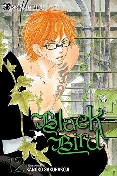 Black Bird Vol. 12 - MangaShop.ro