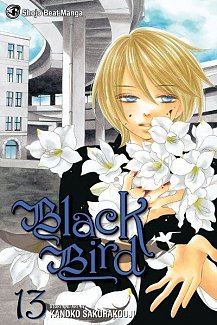 Black Bird Vol. 13