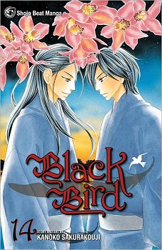 Black Bird Vol. 14 - MangaShop.ro