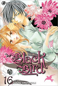 Black Bird Vol. 16 - MangaShop.ro