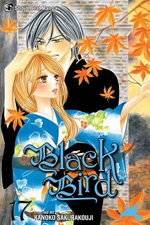 Black Bird Vol. 17