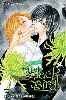 Black Bird Vol.  3
