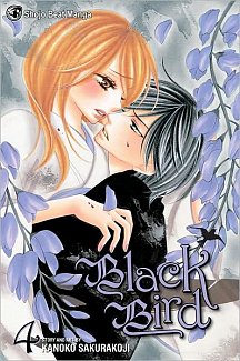 Black Bird Vol.  4