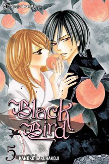 Black Bird Vol.  5