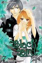 Black Bird Vol.  7 manga