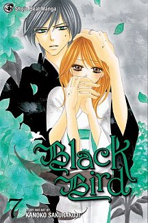 Black Bird Vol.  7