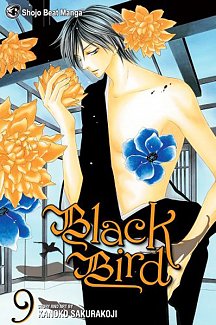 Black Bird Vol.  9