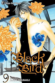 Black Bird Vol.  9 - MangaShop.ro