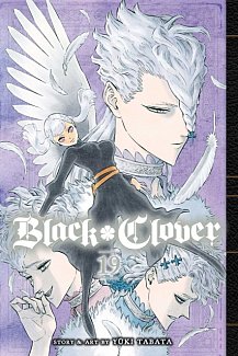 Black Clover Vol. 19