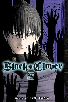 Black Clover Vol. 27 - MangaShop.ro