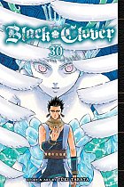 Black Clover, Vol. 30 manga