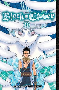 Black Clover, Vol. 30 - MangaShop.ro