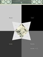 Black Jack Vol.  2 manga