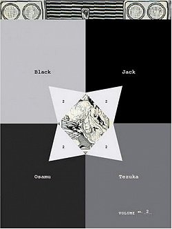 Black Jack Vol.  2 - MangaShop.ro