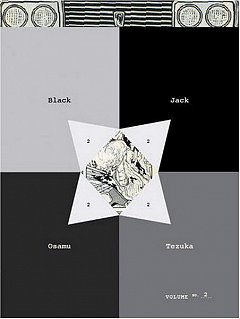 Black Jack Vol.  2