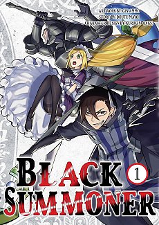 Black Summoner, Vol. 1