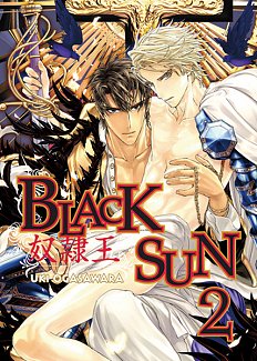 Black Sun Vol.  2